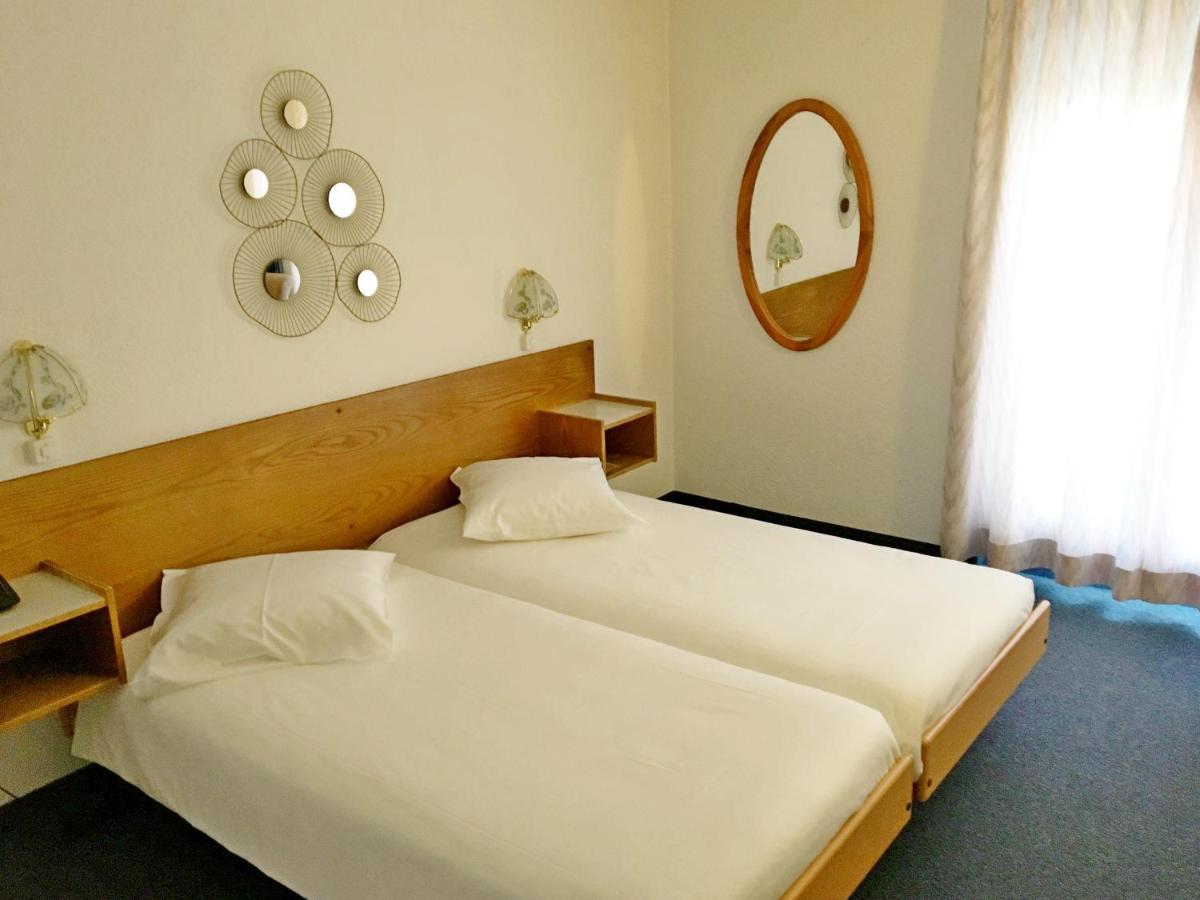 Hotel Restaurant De La Plage Gland Ngoại thất bức ảnh